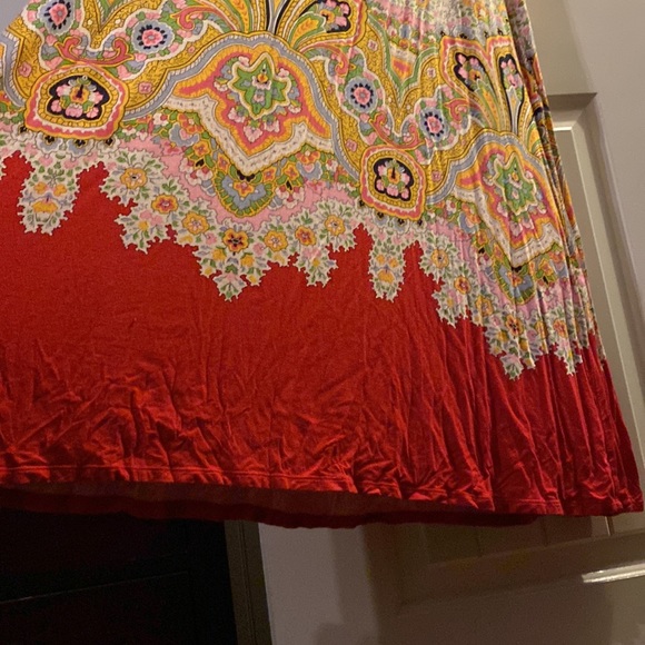 Tracy Reece Maxi Dress by Anthropology - Picture 3 of 8